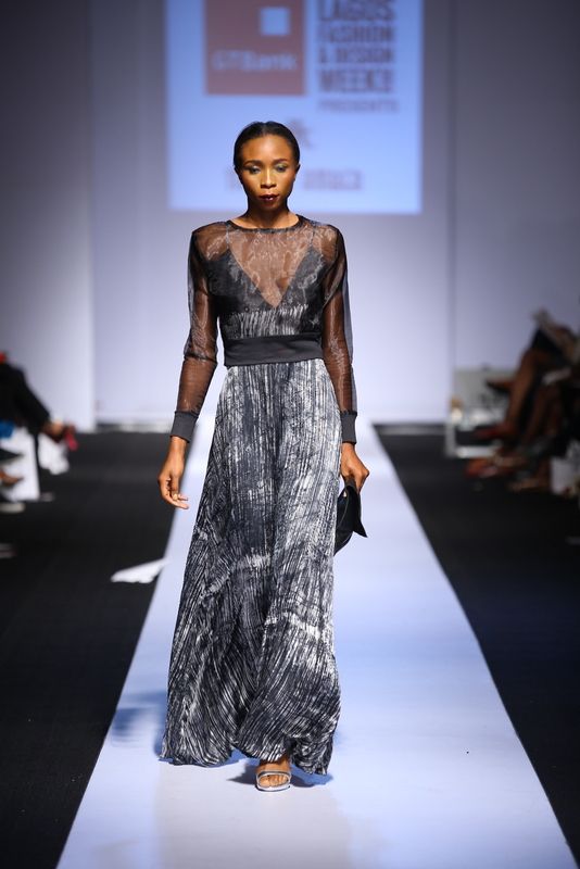 GTBank Lagos Fashion & Design Week 2014 Tiffany Amber - Bellanaija - November2014008