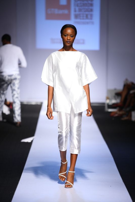 GTBank Lagos Fashion & Design Week 2014 Tiffany Amber - Bellanaija - November2014009