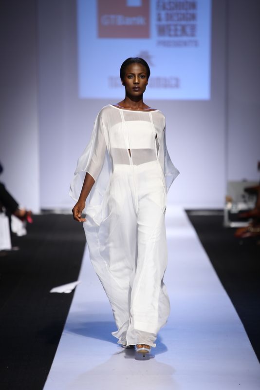 GTBank Lagos Fashion & Design Week 2014 Tiffany Amber - Bellanaija - November2014010