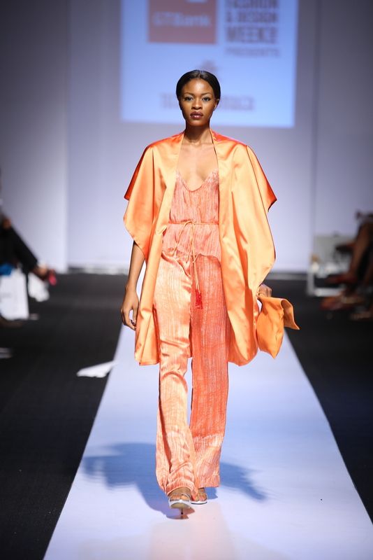 GTBank Lagos Fashion & Design Week 2014 Tiffany Amber - Bellanaija - November2014013