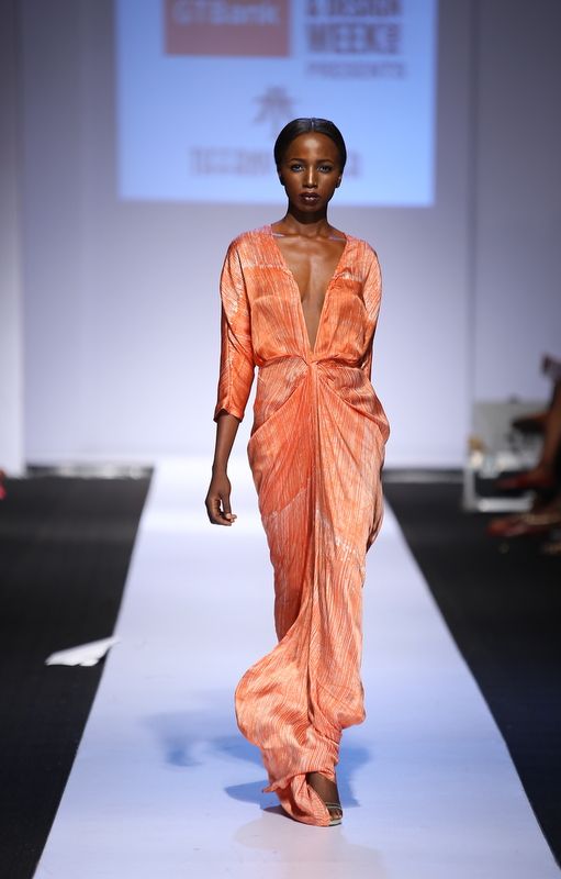 GTBank Lagos Fashion & Design Week 2014 Tiffany Amber - Bellanaija - November2014015