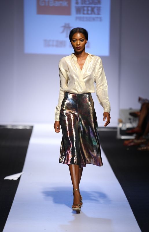 GTBank Lagos Fashion & Design Week 2014 Tiffany Amber - Bellanaija - November2014017