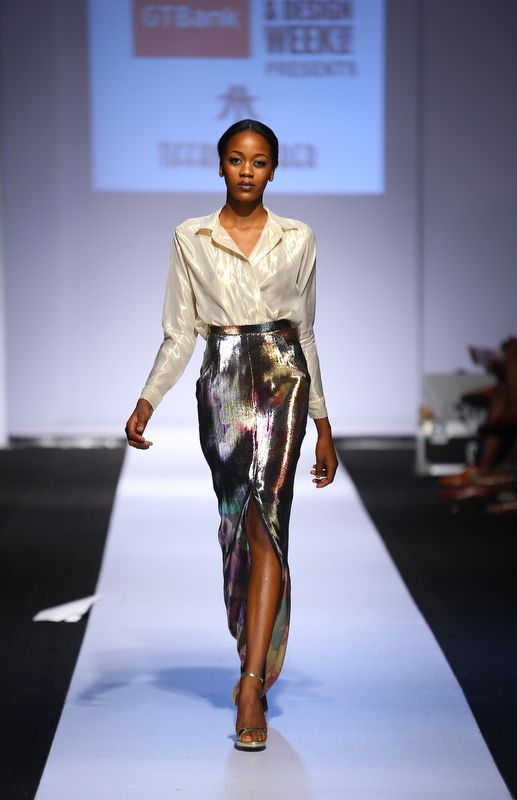 GTBank Lagos Fashion & Design Week 2014 Tiffany Amber - Bellanaija - November2014018