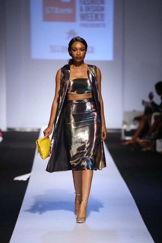 GTBank Lagos Fashion & Design Week 2014 Tiffany Amber - Bellanaija - November2014019