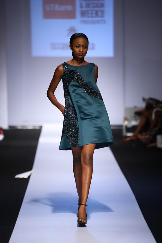 GTBank Lagos Fashion & Design Week 2014 Tiffany Amber - Bellanaija - November2014022