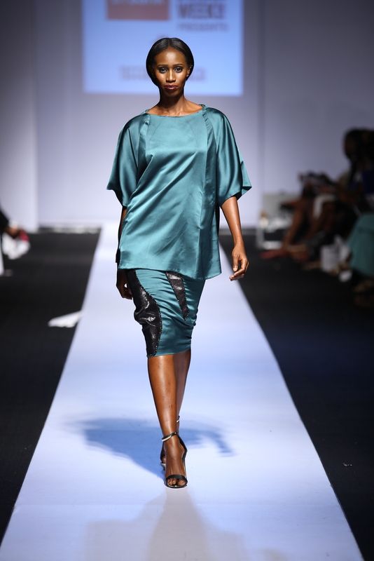 GTBank Lagos Fashion & Design Week 2014 Tiffany Amber - Bellanaija - November2014023