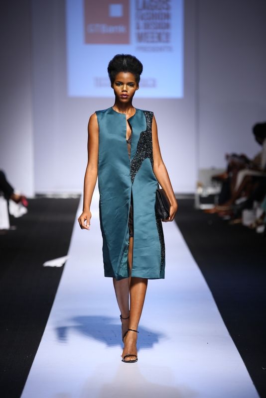 GTBank Lagos Fashion & Design Week 2014 Tiffany Amber - Bellanaija - November2014024