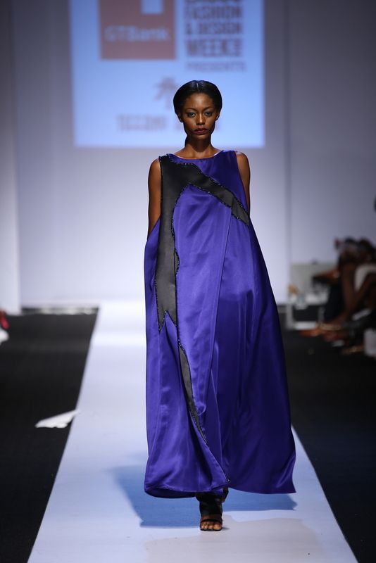 GTBank Lagos Fashion & Design Week 2014 Tiffany Amber - Bellanaija - November2014025