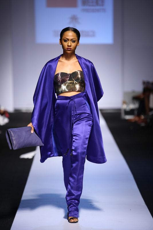GTBank Lagos Fashion & Design Week 2014 Tiffany Amber - Bellanaija - November2014026
