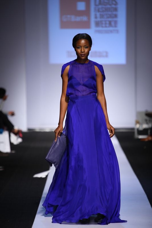 GTBank Lagos Fashion & Design Week 2014 Tiffany Amber - Bellanaija - November2014027