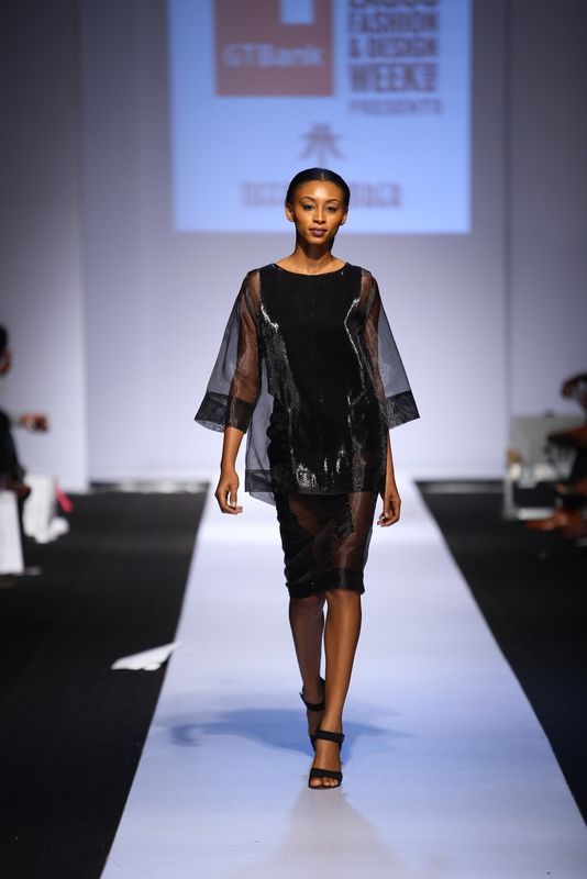 GTBank Lagos Fashion & Design Week 2014 Tiffany Amber - Bellanaija - November2014030