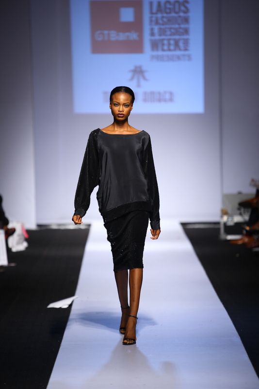 GTBank Lagos Fashion & Design Week 2014 Tiffany Amber - Bellanaija - November2014032