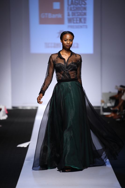 GTBank Lagos Fashion & Design Week 2014 Tiffany Amber - Bellanaija - November2014034