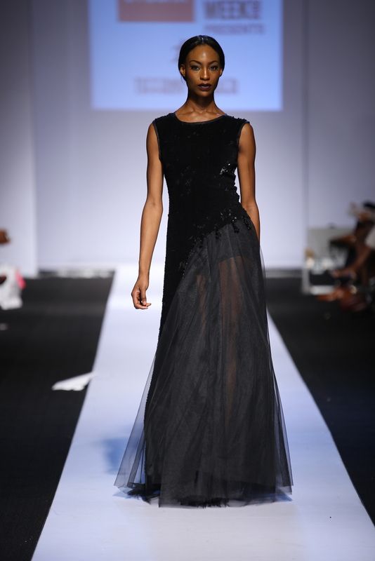 GTBank Lagos Fashion & Design Week 2014 Tiffany Amber - Bellanaija - November2014036