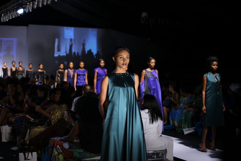 GTBank Lagos Fashion & Design Week 2014 Tiffany Amber - Bellanaija - November2014038