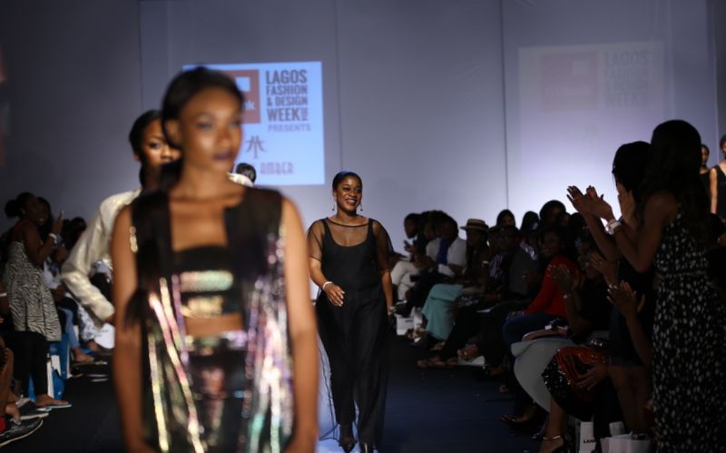 GTBank Lagos Fashion & Design Week 2014 Tiffany Amber - Bellanaija - November2014039