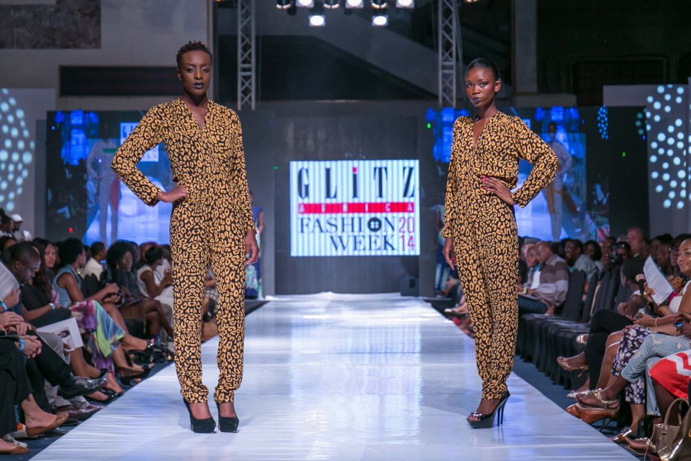 Glitz Africa Fashion Week 2014 Grey - Bellanaija - November2014004