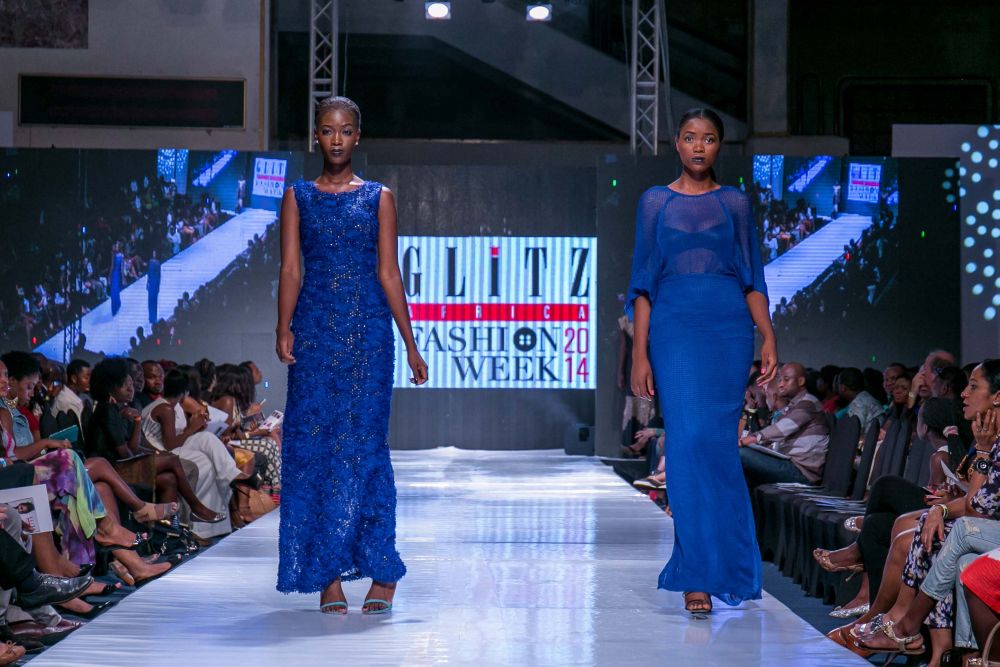 Glitz Africa Fashion Week 2014 Grey - Bellanaija - November2014006