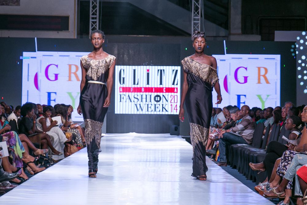 Glitz Africa Fashion Week 2014 Grey - Bellanaija - November2014007