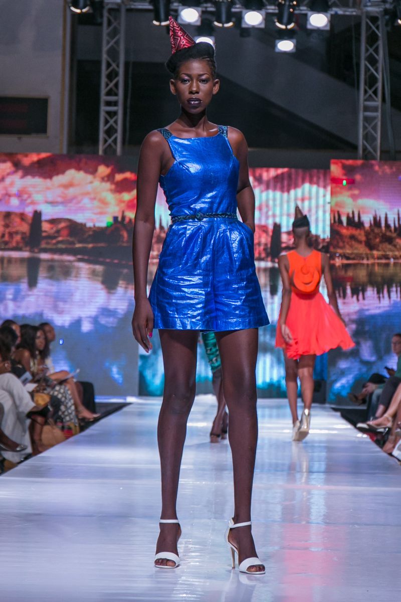 Glitz Africa Fashion Week 2014 Grey - Bellanaija - November2014010