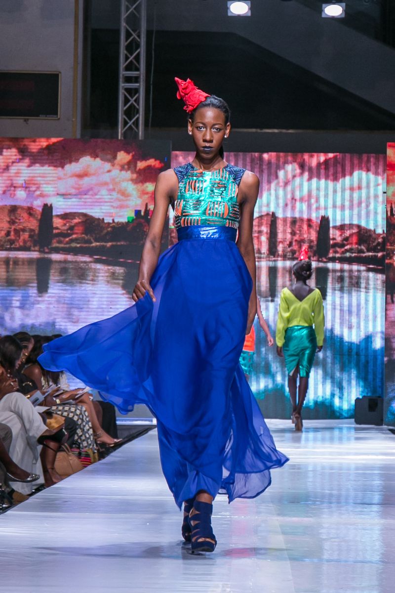 Glitz Africa Fashion Week 2014 Grey - Bellanaija - November2014012