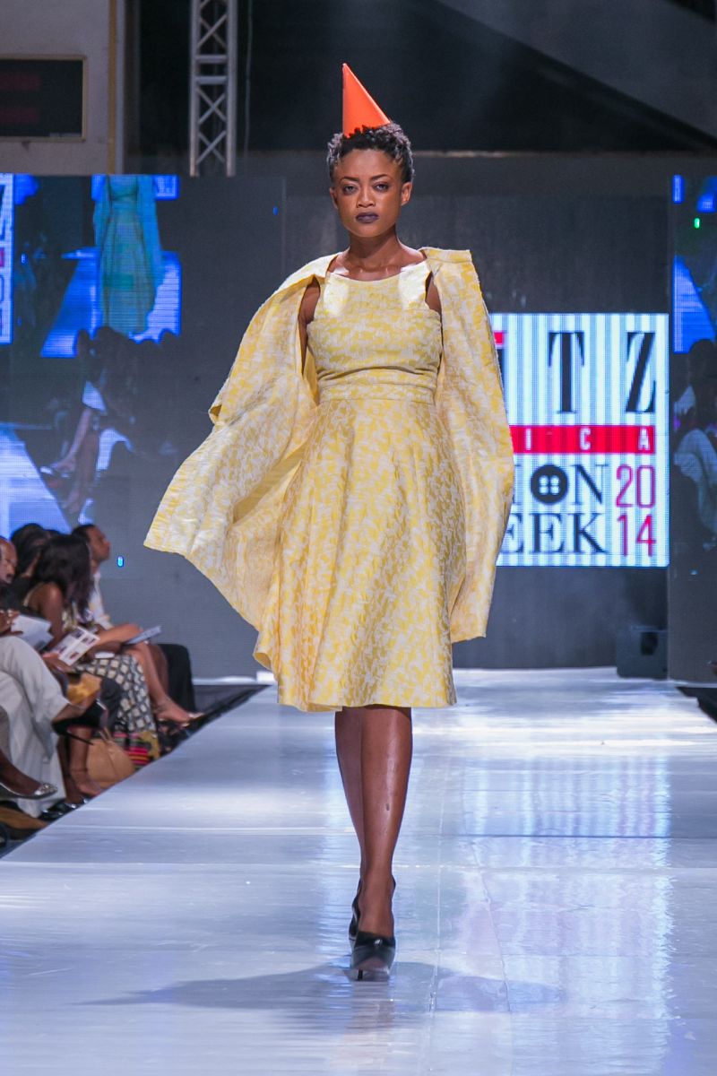 Glitz Africa Fashion Week 2014 Grey - Bellanaija - November2014016