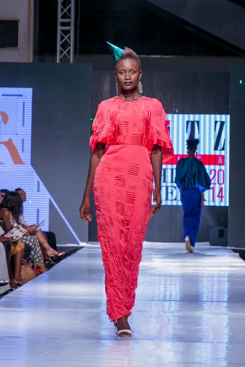 Glitz Africa Fashion Week 2014 Grey - Bellanaija - November2014022