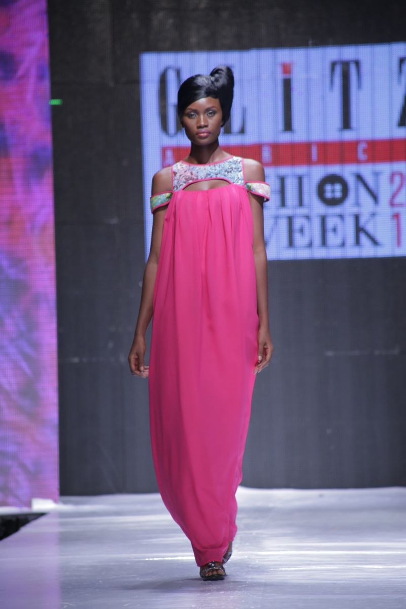 Glitz Africa Fashion Week 2014 Mina Evans - Bellanaija - November2014004