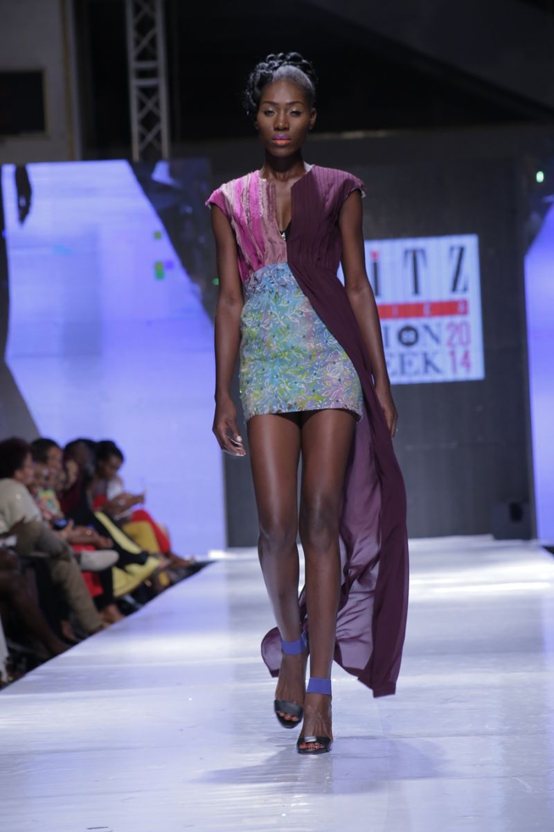 Glitz Africa Fashion Week 2014 Mina Evans - Bellanaija - November2014005