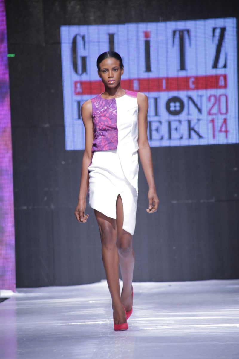 Glitz Africa Fashion Week 2014 Mina Evans - Bellanaija - November2014009