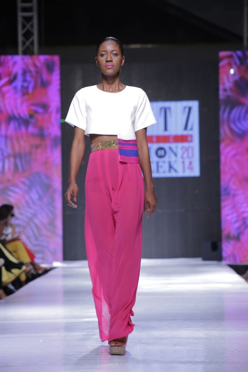 Glitz Africa Fashion Week 2014 Mina Evans - Bellanaija - November2014011