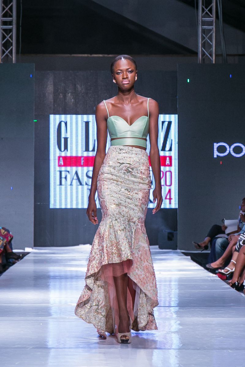 Glitz Africa Fashion Week 2014 Poqua Poqu - Bellanaija - November2014001