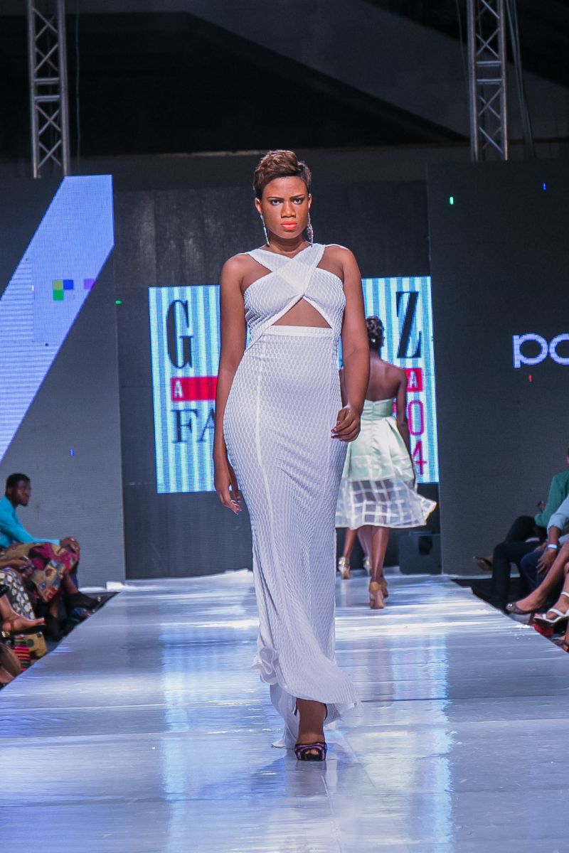 Glitz Africa Fashion Week 2014 Poqua Poqu - Bellanaija - November2014005
