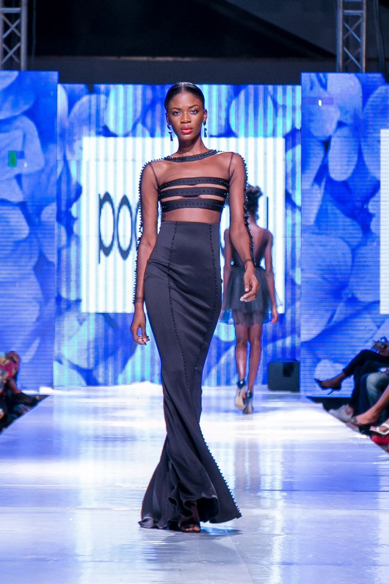 Glitz Africa Fashion Week 2014 Poqua Poqu - Bellanaija - November2014014