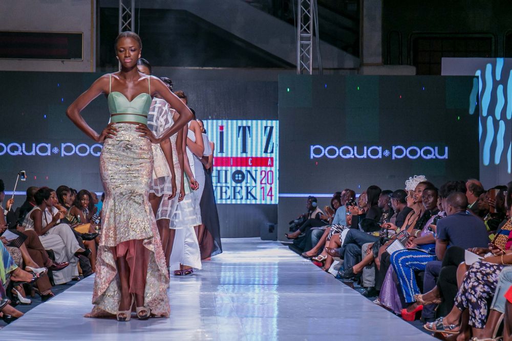 Glitz Africa Fashion Week 2014 Poqua Poqu - Bellanaija - November2014015