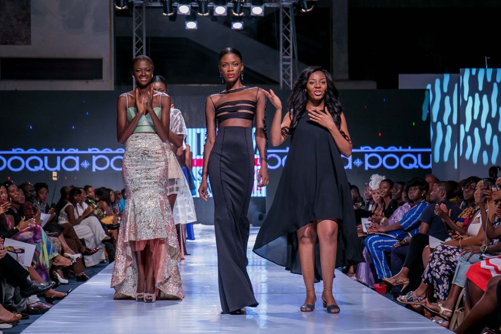 Glitz Africa Fashion Week 2014 Poqua Poqu - Bellanaija - November2014016