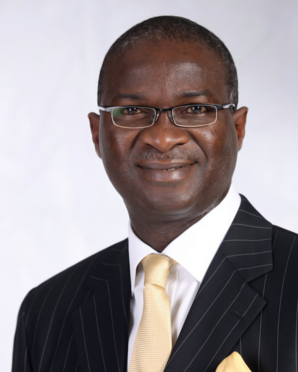 Gov-Fashola