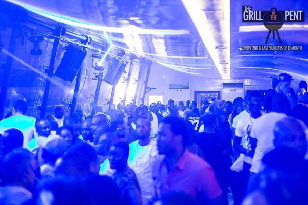 Grill at the Pent November Thrill Edition - Bellanaija - November2014035