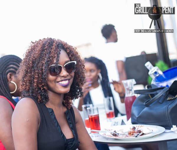 Grill at the Pent November Thrill Edition - Bellanaija - November2014037