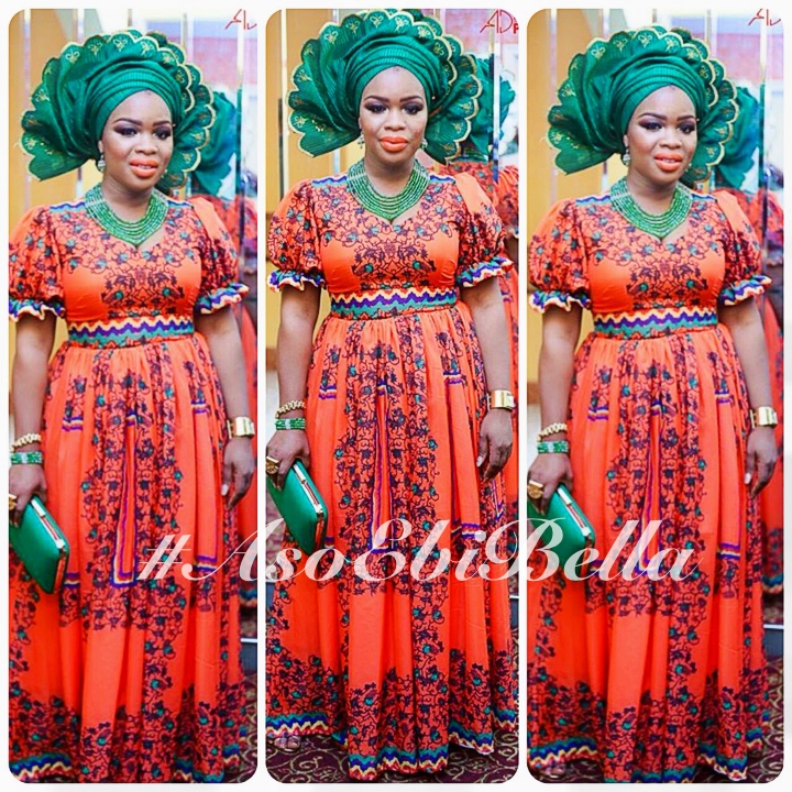 Hajia Mariam