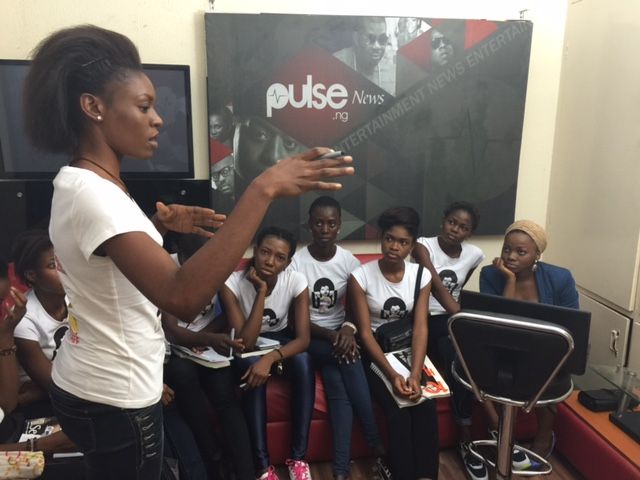 Highlights from Kinabuti & Pulse NG's Dare2Dream Project Boot Camp - Bellanaija - November2014004