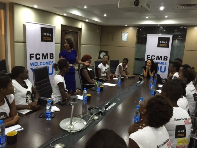 Highlights from Kinabuti & Pulse NG's Dare2Dream Project Boot Camp - Bellanaija - November2014006