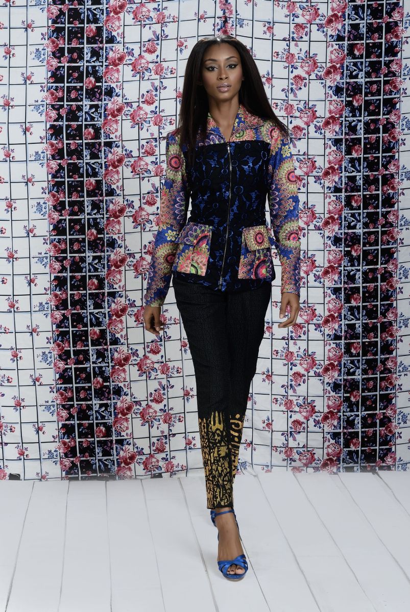 House of Marie The Empress of Love Collection - Bellanaija - November2014005