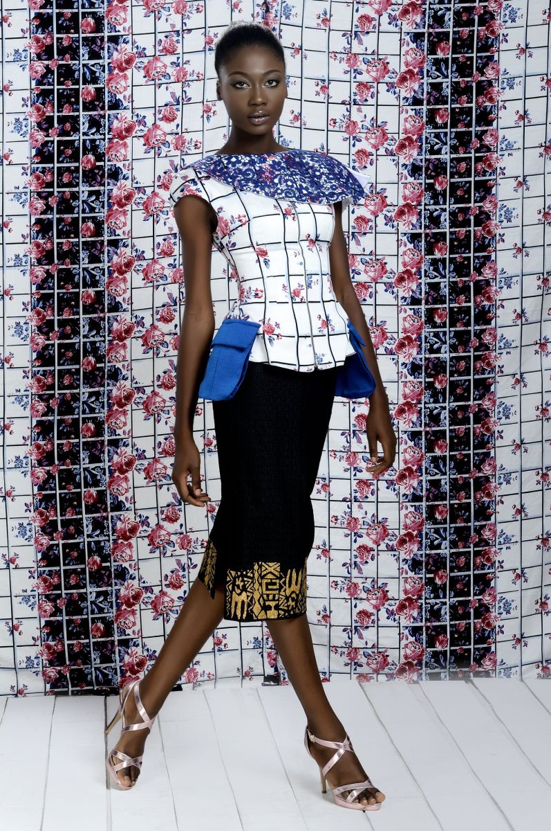 House of Marie The Empress of Love Collection - Bellanaija - November2014007