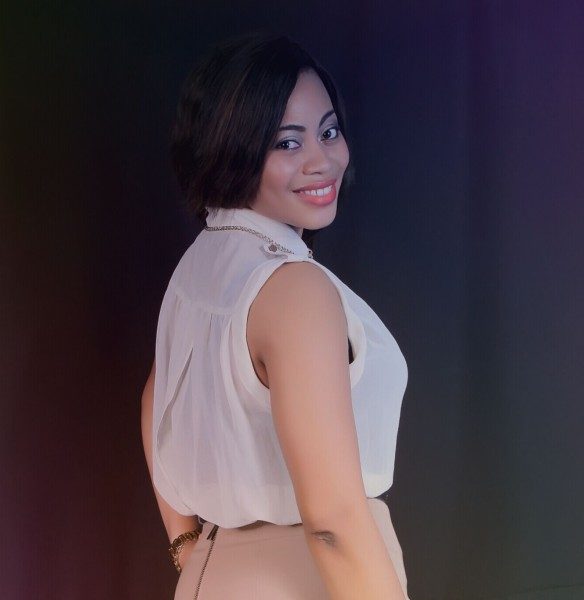 Jesmine Onyeukwu I Am Worth More BellaNaija