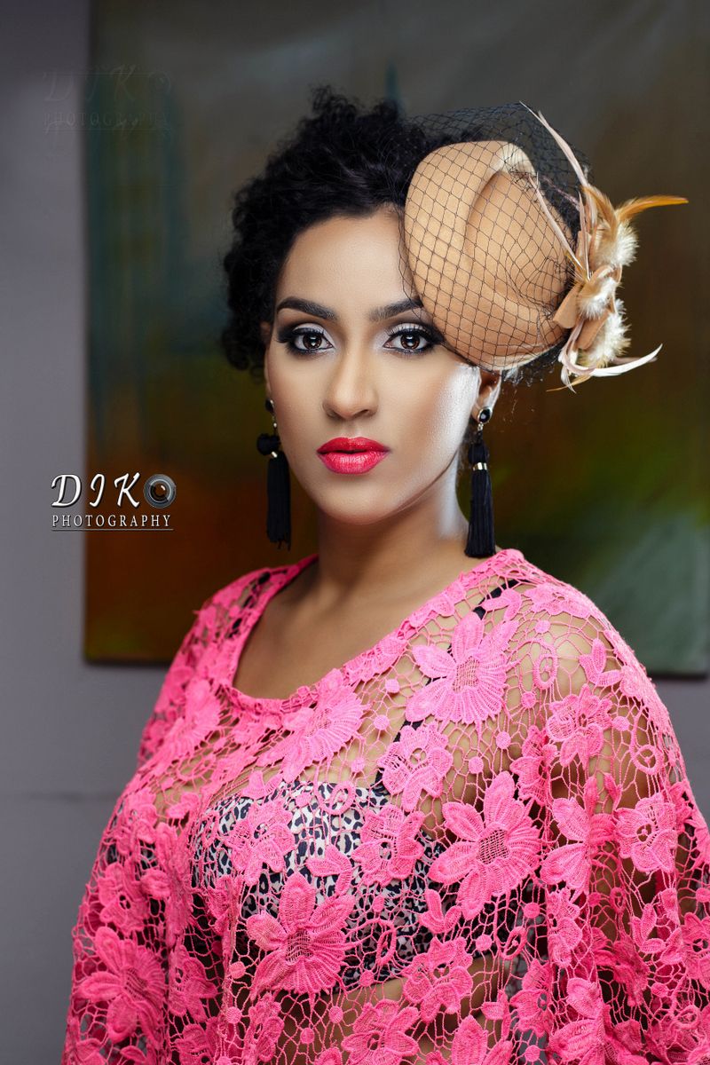 Juliet Ibrahim for Celebrity Shoot Season 4 - Bellanaija - November2014003