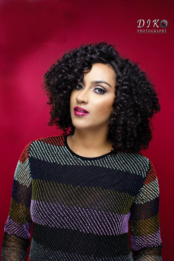 Juliet Ibrahim for Celebrity Shoot Season 4 - Bellanaija - November2014006