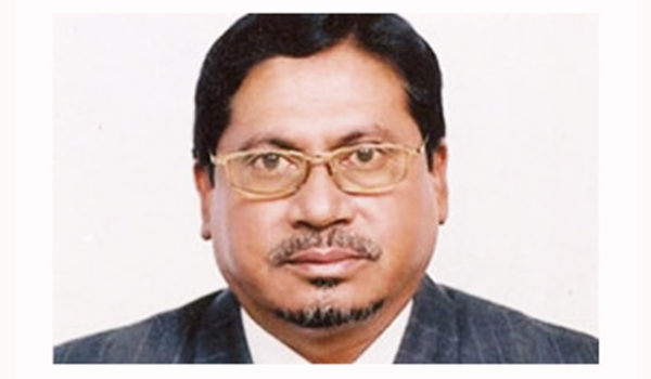 Kamaruzzaman