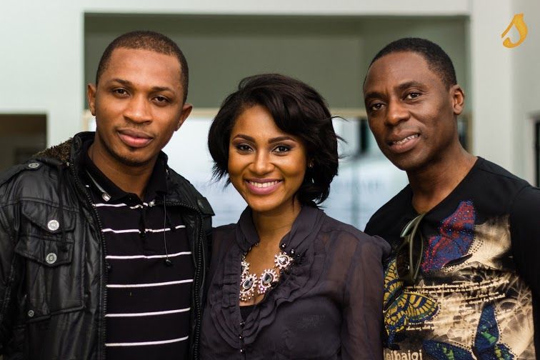 Karkafi Hair 1 Year Anniversary - Bellanaija - November2014001