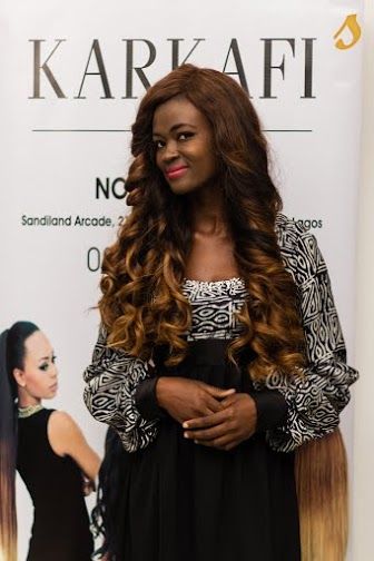 Karkafi Hair 1 Year Anniversary - Bellanaija - November2014010